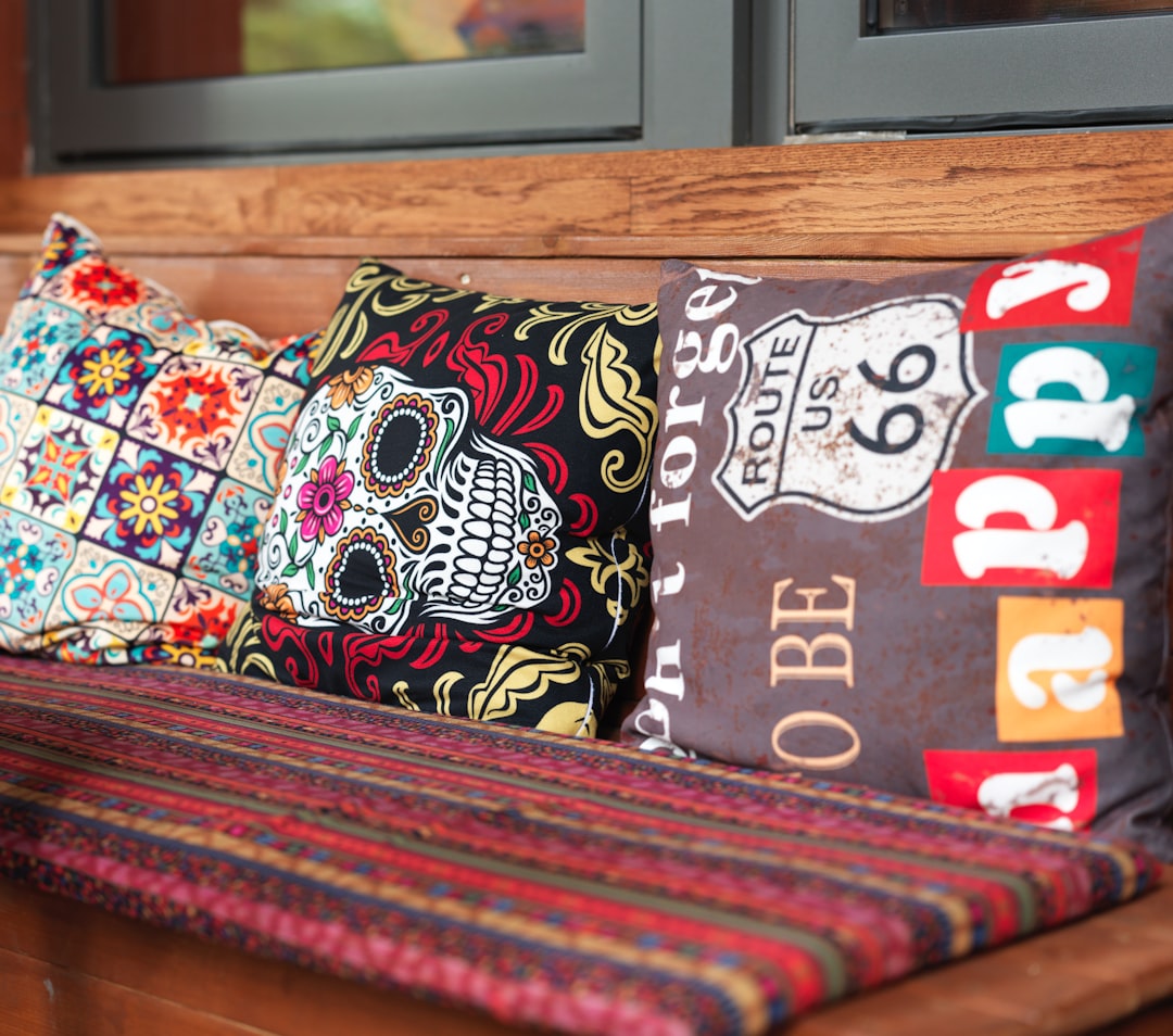 Why Every Traveler Needs a Quality Cushion from Cloudrest