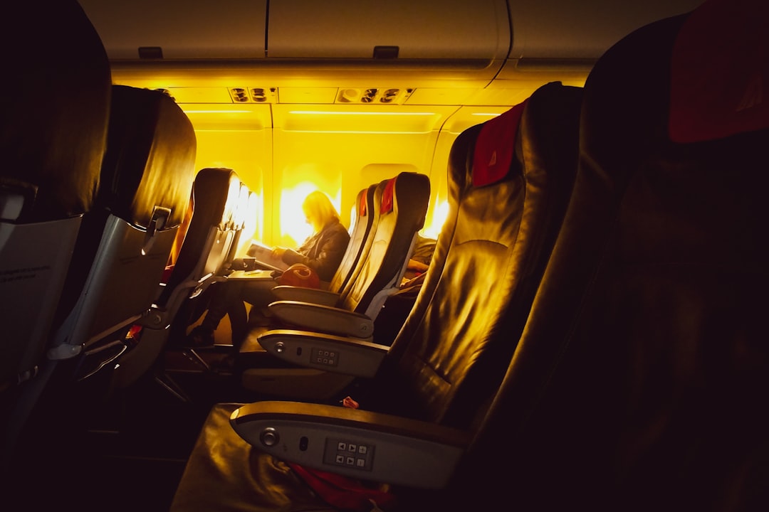Travel Smart: The Benefits of Using Our Cushions on Flights