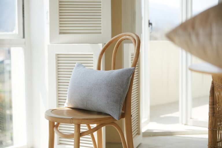 How Cloudrest Cushions Can Improve Your Travel Comfort Levels