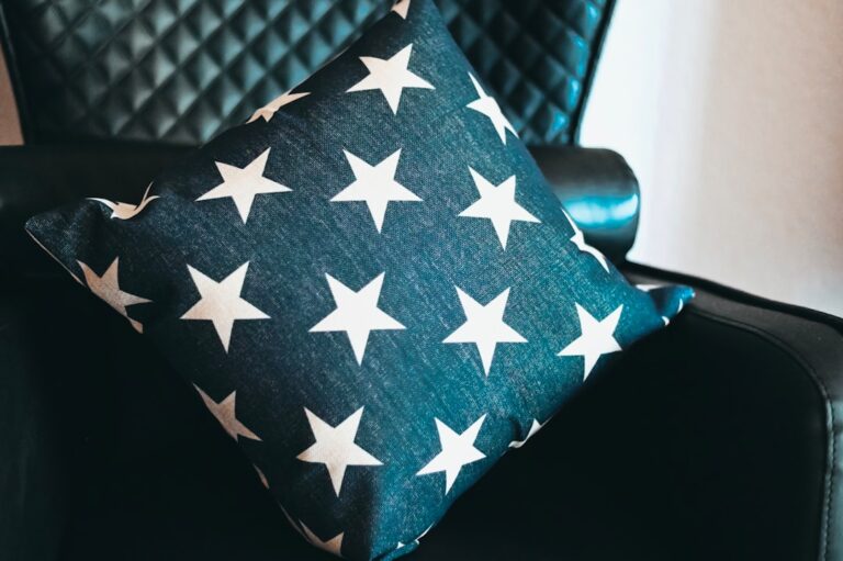 Pack Light and Relax Well with Our Innovative Travel Cushions