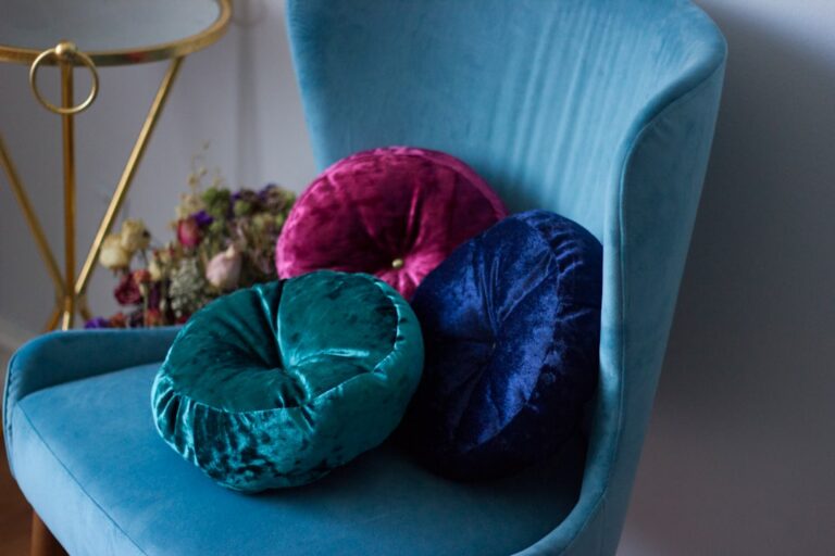 The Best Travel Cushions for Long-Haul Flights Revealed Here